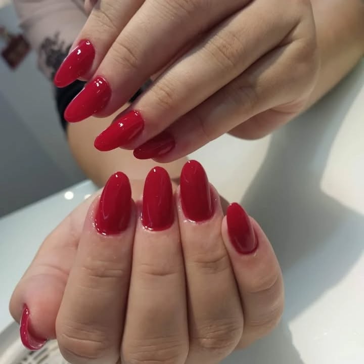 Manicure no Centro de Belo Horizonte – Romário Cabeleireiros Manicure no Centro de Belo Horizonte – Romário Cabeleireiros