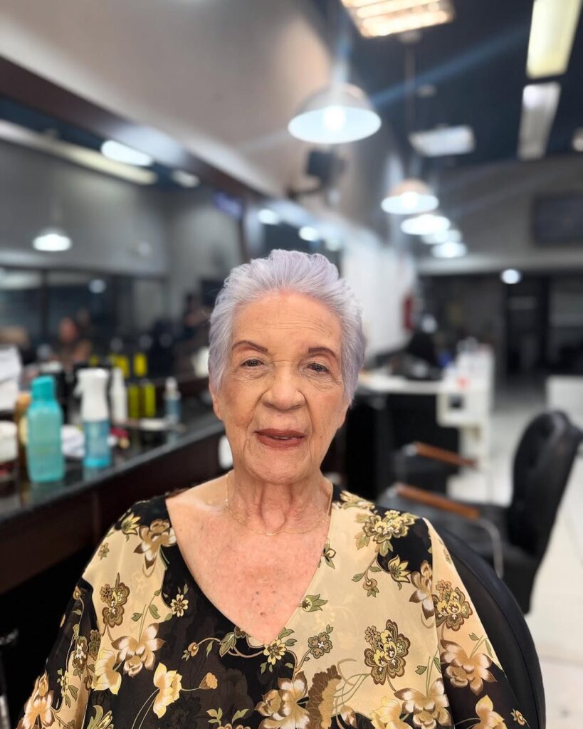 Cortes – Romário Cabeleireiros, Centro, Belo Horizonte - MG – foto 7