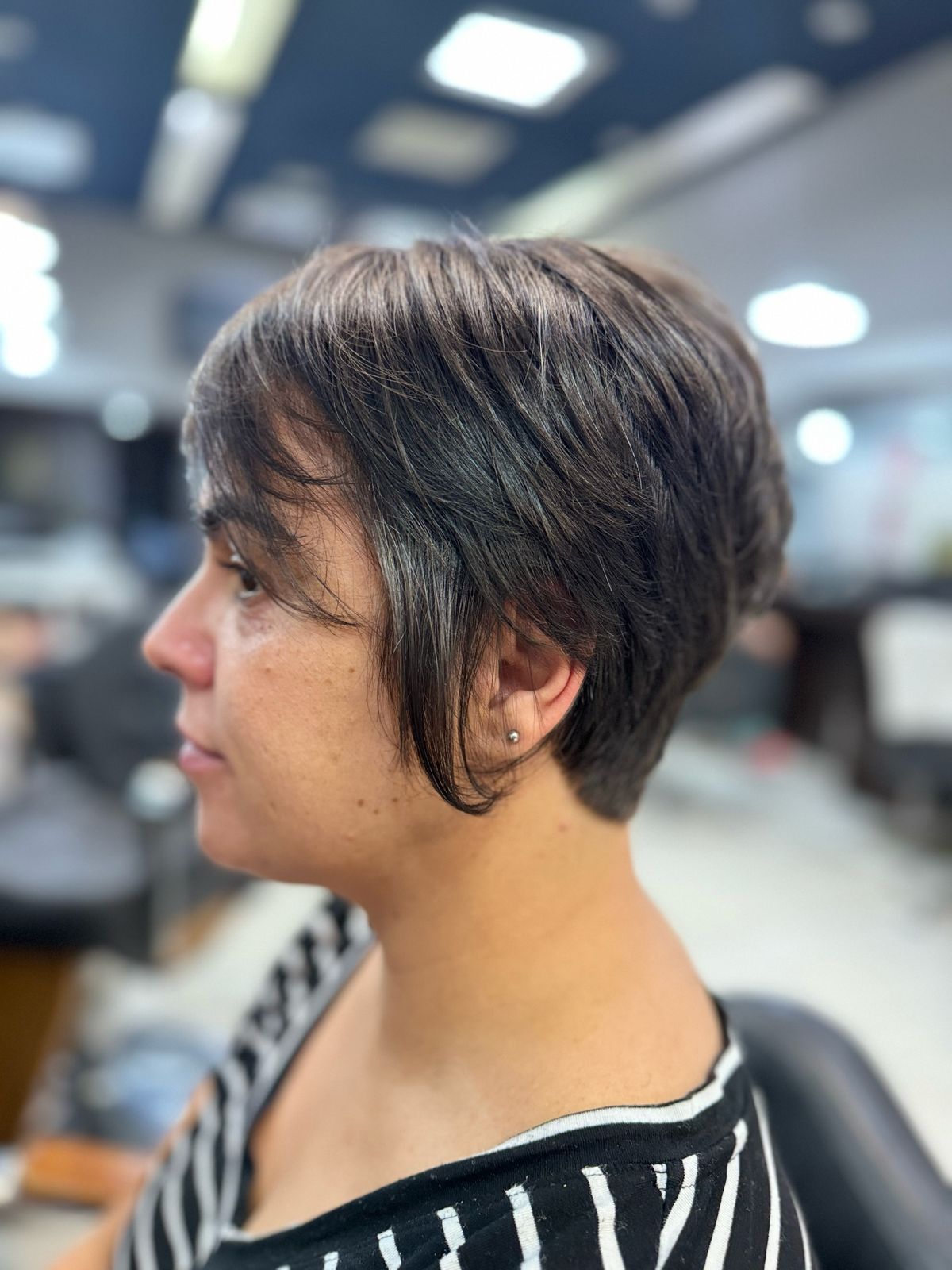 Corte de Cabelo no Centro de Belo Horizonte – Romário Corte de Cabelo no Centro de Belo Horizonte – Romário