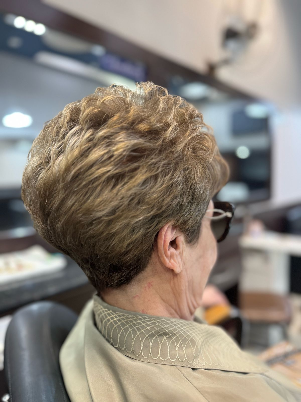 Corte de Cabelo no Centro de Belo Horizonte – Romário Corte de Cabelo no Centro de Belo Horizonte – Romário