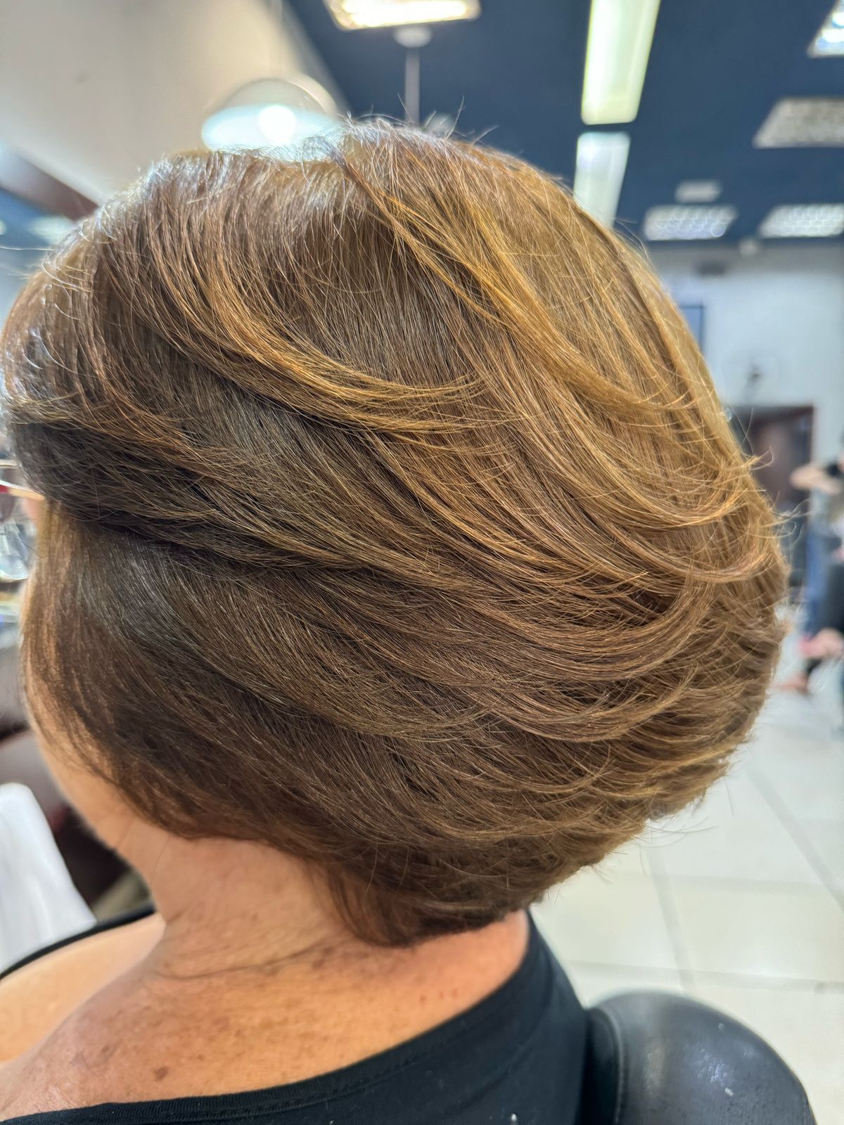 Corte de Cabelo no Centro de Belo Horizonte – Romário Corte de Cabelo no Centro de Belo Horizonte – Romário