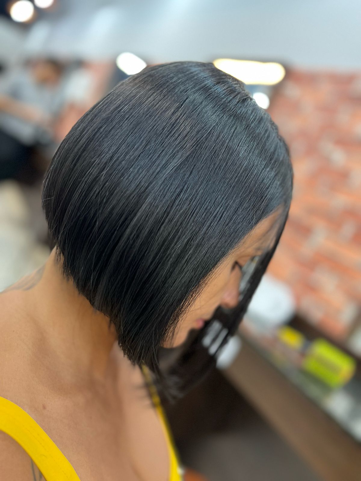Corte de Cabelo no Centro de Belo Horizonte – Romário Corte de Cabelo no Centro de Belo Horizonte – Romário